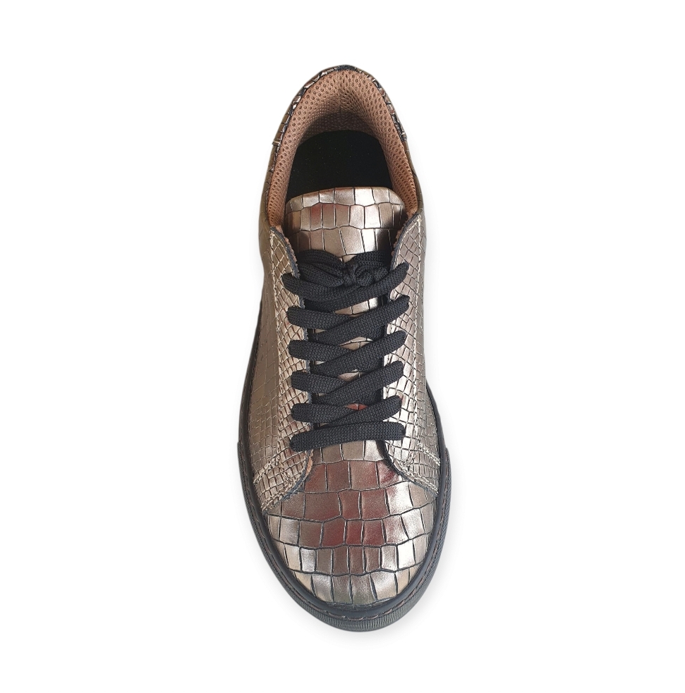 16659-25 Little Gaucho lame